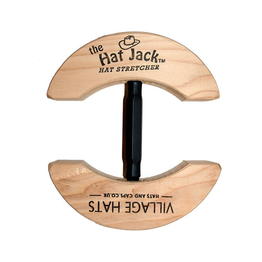 Ensanchador de sombreros de Hat Jack