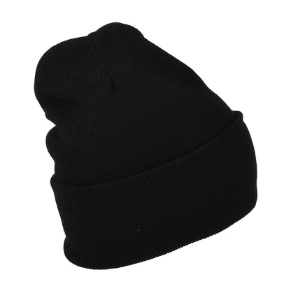 Gorro Beanie Utility con vuelta de Nike Golf - Negro