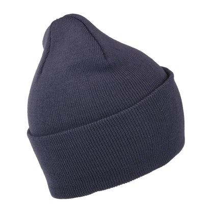 Gorro Beanie Chuck Taylor de talle alto de Converse - Ciruela
