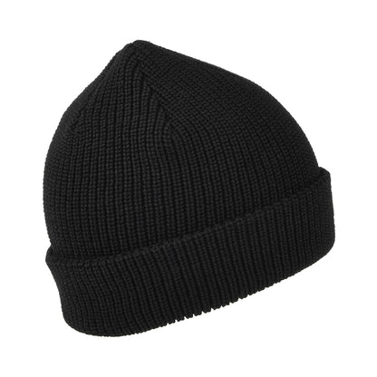 Gorro Beanie Go 2 de Converse - Negro