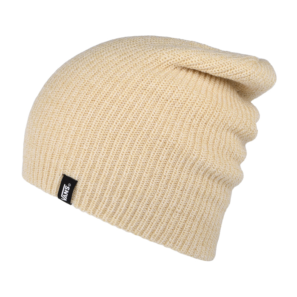 Gorro Beanie Mismoedig de Vans - Gris Topo