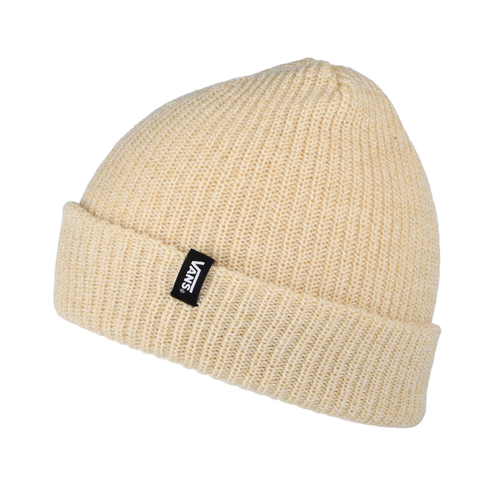 Gorro Beanie Mismoedig de Vans - Gris Topo