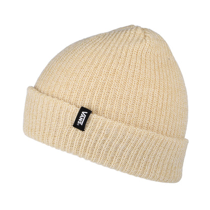 Gorro Beanie Mismoedig de Vans - Gris Topo