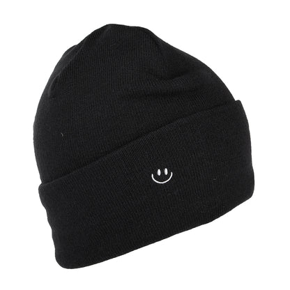 Gorro Beanie Breakin Rules de Vans - Negro