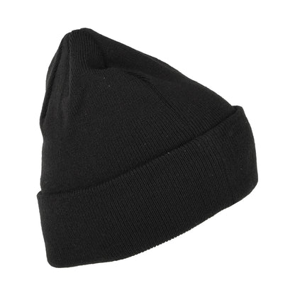 Gorro Beanie Core Cuff Manchester United FC de New Era - Negro