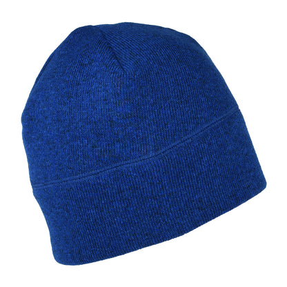 Gorro Beanie Better Sweater de reciclado de Patagonia - Azul Real