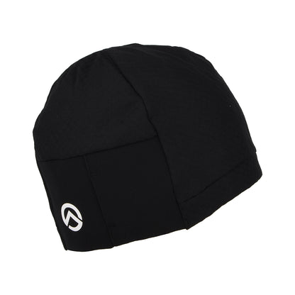 Gorro Beanie Futurefleece repelente al agua de The North Face - Negro