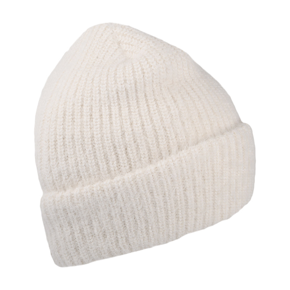 Gorro Beanie Salty Bae reciclado de The North Face - Blanco Roto