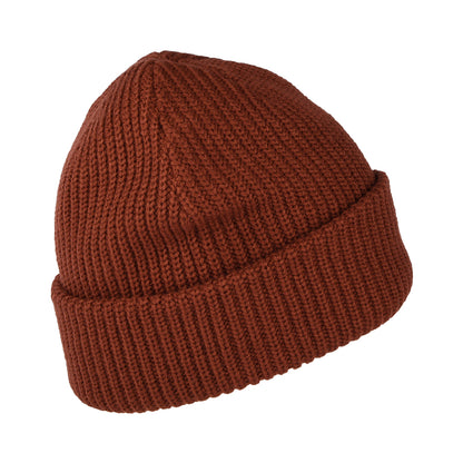 Gorro Beanie Salty Dog II de The North Face - Coñac