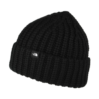 Gorro Tejido grueso de The North Face - Negro