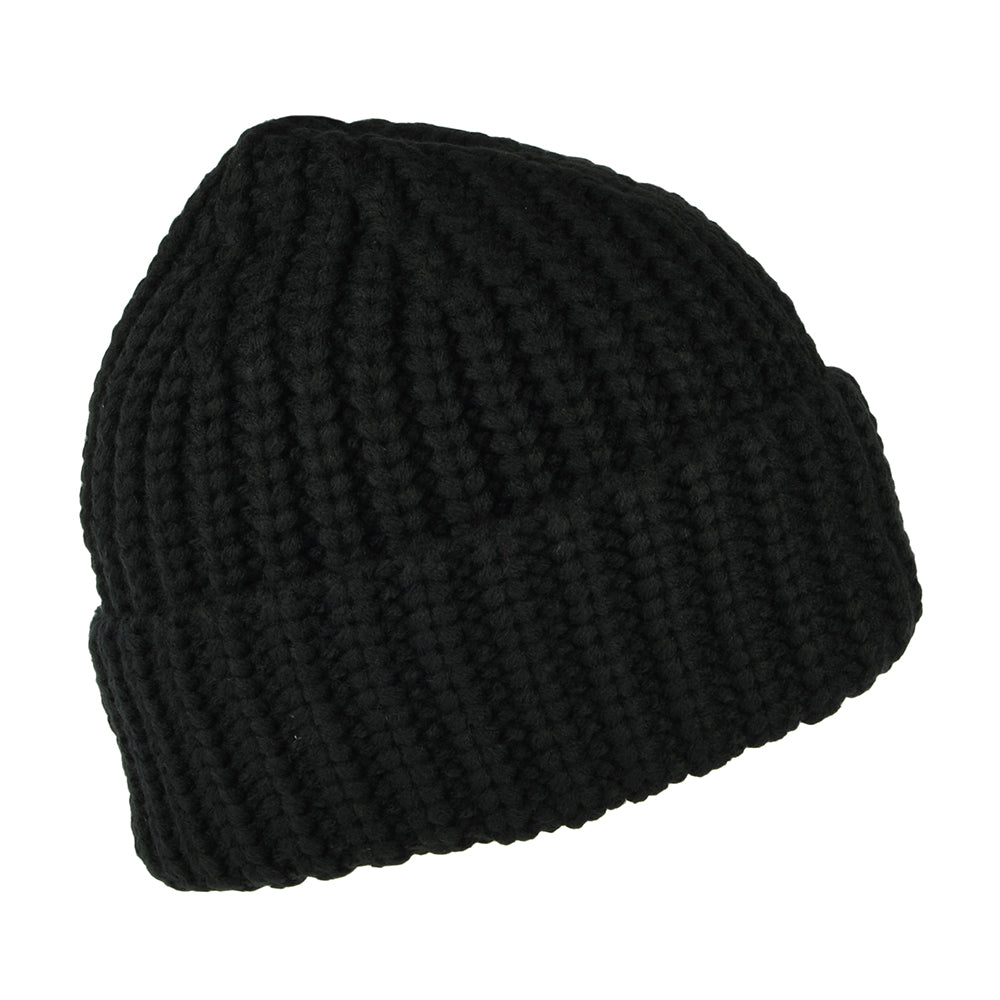 Gorro Tejido grueso de The North Face - Negro