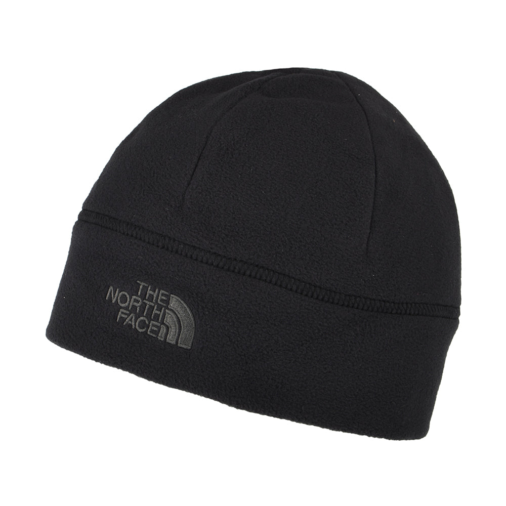 Gorro Beanie TNF Standard Issue reversible de The North Face - Negro