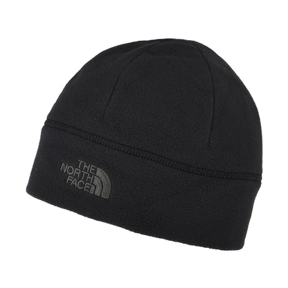 Gorro Beanie TNF Standard Issue reversible de The North Face - Negro