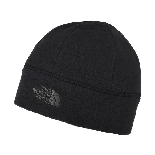Gorro Beanie TNF Standard Issue reversible de The North Face - Negro