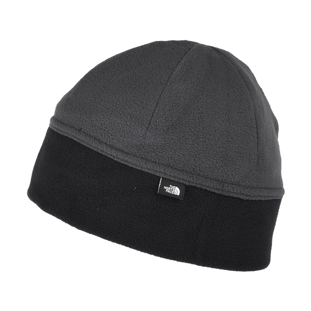 Gorro Beanie TNF Standard Issue reversible de The North Face - Negro