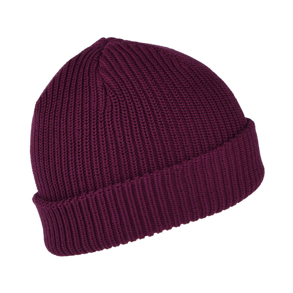 Gorro Beanie TNF reciclado Fisherman de The North Face - Baya
