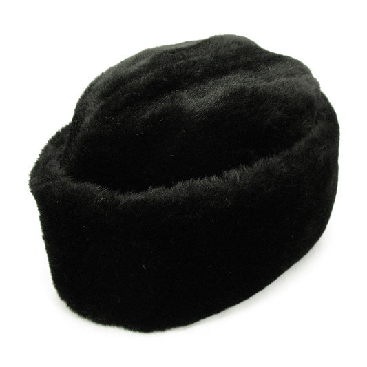 Gorro ruso de Jaxon & James Negro al por mayor