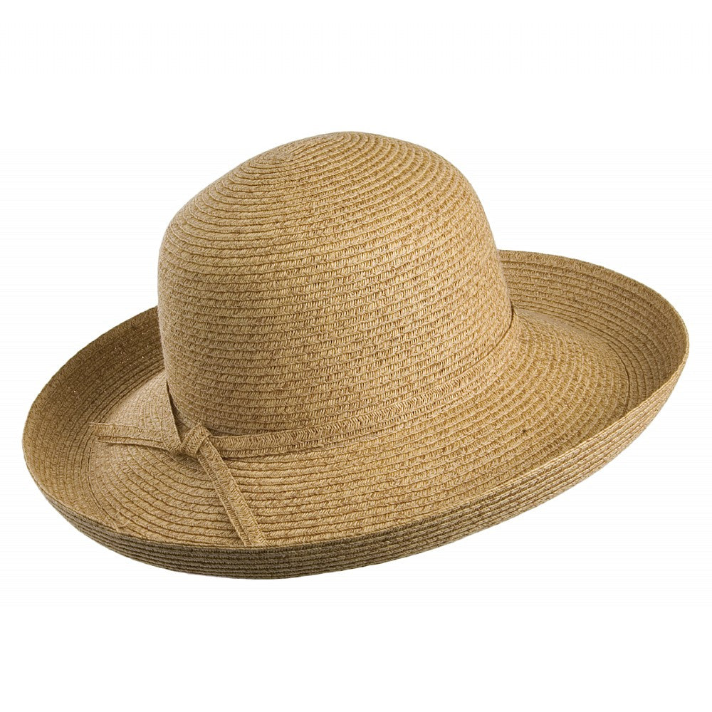 Sombrero Traveller de Sur la tête Tostado al por mayor