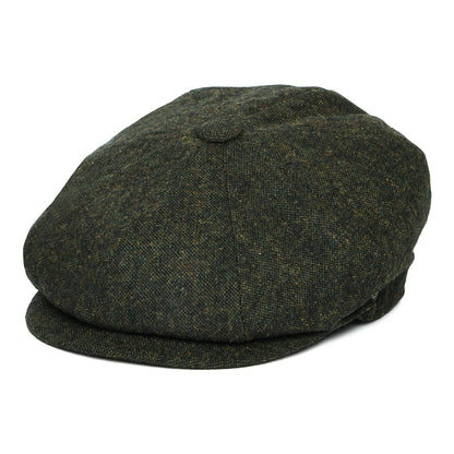 Gorra Newsboy Falconbrook de Jaxon & James Bosque al por mayor