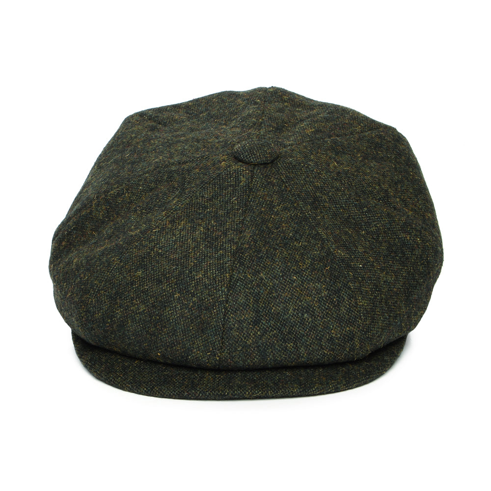Gorra Newsboy Falconbrook de Jaxon & James Bosque al por mayor