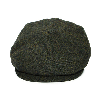 Gorra Newsboy Falconbrook de Jaxon & James Bosque al por mayor