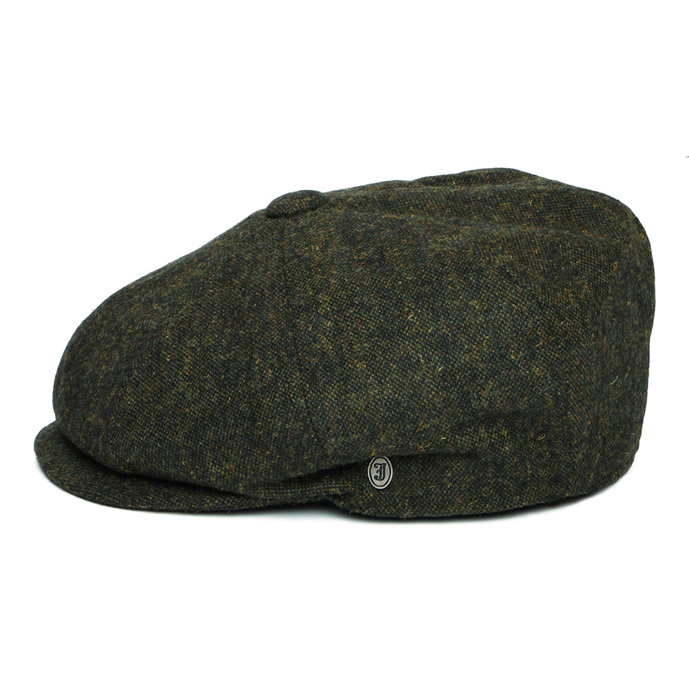 Gorra Newsboy Falconbrook de Jaxon & James Bosque al por mayor