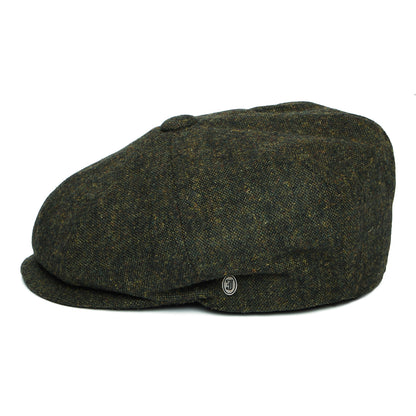 Gorra Newsboy Falconbrook de Jaxon & James Bosque al por mayor